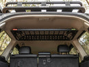 Kaon Standalone Rear Roof Shelf to suit Toyota Prado 150 / Lexus GX 460 - KS0640