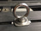 Kaon M10 Stainless Steel Eye Bolt Tie Down Kit to suitÂ Rhino-Rack Pioneer Platform - KS0503