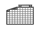 Kaon Cargo Divider to suit KAON Shelves [Divider Height: Medium 530-590mm] - KS0426