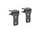 Kaon Universal Awning Bracket to suit ARB BASE Rack [Set: 2 Brackets] - KS0375
