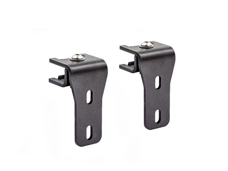 Kaon Universal Awning Bracket to suit ARB BASE Rack [Set: 2 Brackets] - KS0375