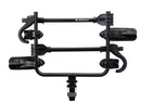 Kuat Transfer v2 black 2 bike hitch mounted carrier (T222B)