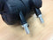 Kaon Provent 200 Reducer Adaptor Pair 19mm, Mann Hummel Catch Can - KS0108