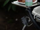 Kaon BBQ Scraper to suit 4 Digit Model Weber Qxxxx - KS0072