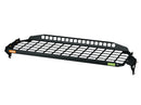 Kaon Standalone Rear Roof Shelf to suit Jeep Wrangler JL 4 Door - KS0608