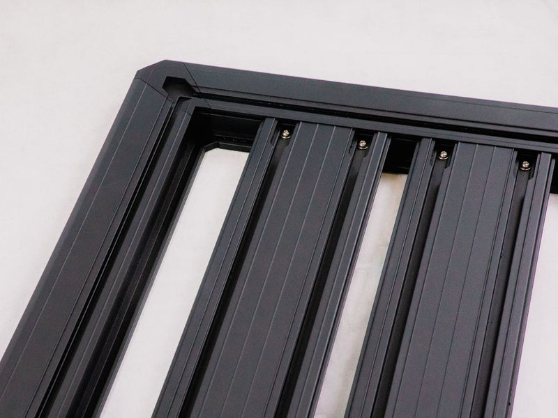 Rola Titan Alu Tray BLK MK3 2000x1400mm - TFT32014