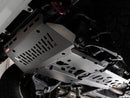 Kaon Front, Sump & Transmission Underbody Guards to suit Toyota HiLux N80 & Fortuner - KS0353