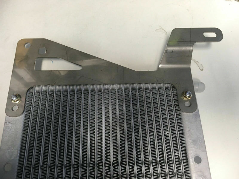 Kaon Transmission Cooler Kit to suit Toyota Hilux N70 KUN26R 2005-2015 - KS0091