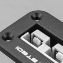 Stedi Anderson Socket Fluch Mount ANDERSON-PFLSH