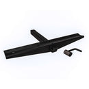 Kuat Piston SR 2 inch hitch mount adapter for 1 bike (APSRH21B)