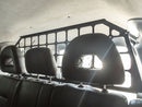 Kaon Light Cargo Barrier to suit Mitsubishi Pajero Gen 3 NM-NP - KS0479