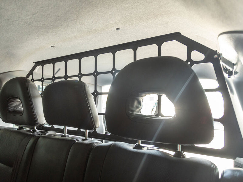 Kaon Light Cargo Barrier to suit Mitsubishi Pajero Gen 3 NM-NP - KS0479