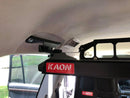 Kaon Handle Delete Brackets to suit Toyota Landcruiser LC200 - KS0301