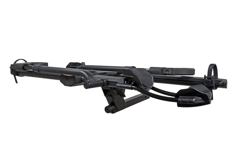 Kuat NV Base 2.0 Black 2 Bike Hitch Mounted Carrier (BA22B)