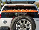 Kaon Out-Back Maxtrax Mount [Option: No Pins] - KS0423