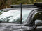 Kaon Bonnet Hinge Aerial Mount to suit Toyota LandCruiser LC300 - KS0572