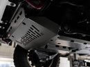 Kaon Front, Sump & Transmission Underbody Guards to suit Toyota HiLux N80 & Fortuner - KS0353