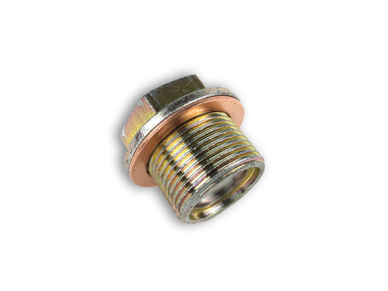 Kaon Front Diff Tool and 24mm Drain Plug to suit Toyota Hilux KUN26 Prado 120/150 FJ Cruiser LC200 - KS0128