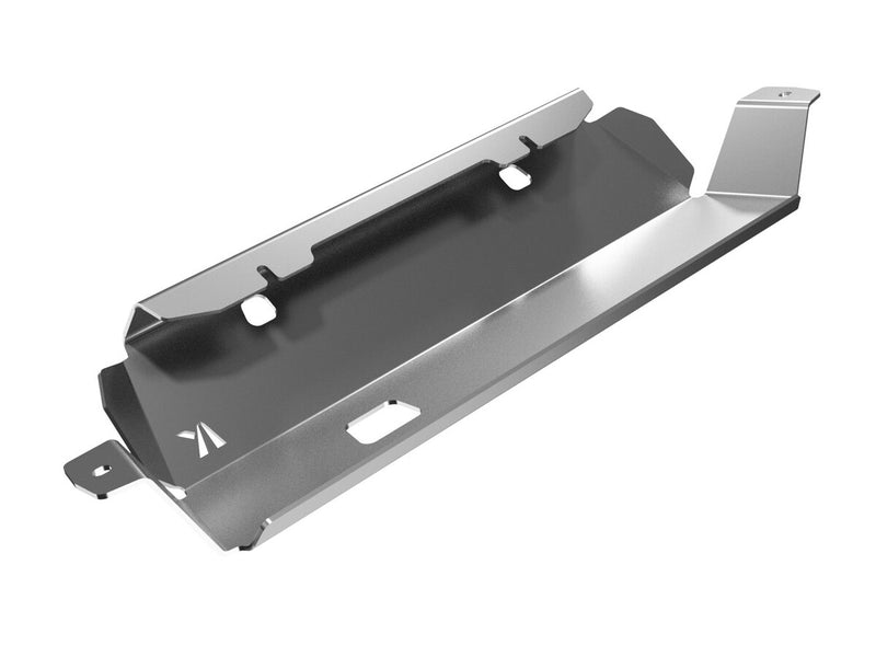 Kaon Front Radiator Guard to suit Toyota LandCruiser LC70 - KS0487