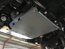 Kaon Front & Sump Underbody Guards to suit Toyota LandCruiser LC200 V8 Diesel - KS0154