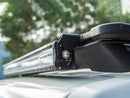Kaon LED Light Bar Brackets to Suit ARB Base Rack - KS0463