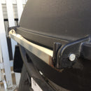 Kaon BBQ Bib Lid Drip Tray to suit Weber* Family Q - KS0292