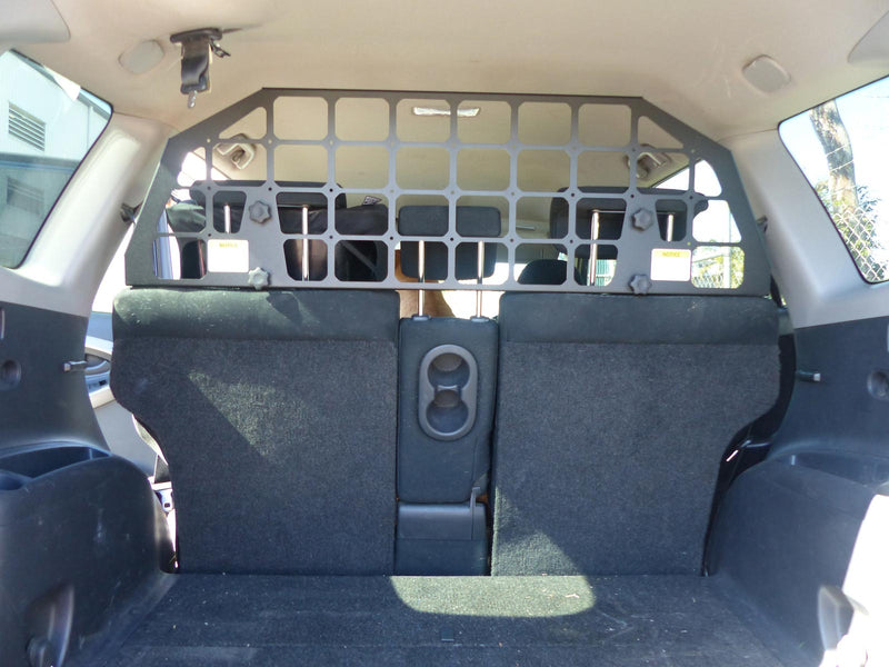 Kaon Light Cargo & Pet Barrier to suit Toyota RAV4 Gen 3 - KS0003