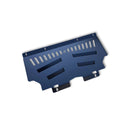 Kaon Vented Splash Guard to suit Toyota Prado 120 ARB Bull Bar - KS0275