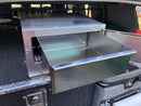 Kaon Full Height Oven Tray to suit Road Chef, KickAss & Tentworld Outback Ovens - KS0190