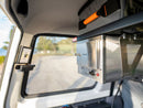 Kaon Travel Oven Mounting Brackets to suit Travel Buddy, Road Chef, KickAss & Tentworld Outback Ovens - KS0155