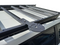Wedgetail Accessory - Beacon Light Plate offset Mount - ABPO