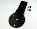 Wedgetail Accessory - Beacon Light Plate offset Mount - ABPO