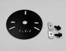 Wedgetail Accessory - Beacon Light Plate Flat Mount - ABP