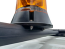 Wedgetail Accessory - Beacon Light Plate Flat Mount - ABP