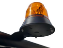 Wedgetail Accessory - Beacon Light Plate offset Mount - ABPO