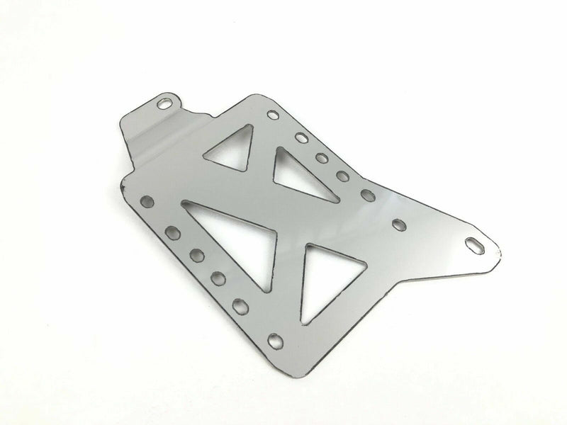 Kaon Front Mount DCDC Charger Bracket to suit Toyota FJ Crusier, Prado 120 - KS0043