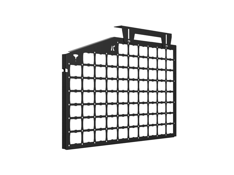 Kaon Cargo Divider to suit KAON Shelves [Divider Height: Medium 530-590mm] - KS0426