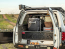 Kaon Cargo Divider to suit KAON Shelves [Divider Height: Medium 530-590mm] - KS0426