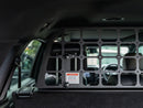 Kaon Light Cargo & Pet Barrier to suit Ford Everest Gen 3 - KS0017