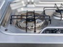 Kaon Windshield to suit Smev & Dometic Gas Stoves - KS0370