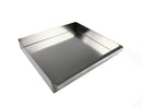 Kaon Half Height Oven Tray to suit Road Chef, KickAss & Tentworld Outback Ovens - KS0189