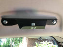 Kaon Handle Delete Brackets to suit Toyota Landcruiser LC200 - KS0301