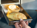 Kaon Half Height Oven Tray to suit Travel Buddy Small - KS0196