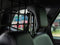 Kaon Light Cargo & Pet Barrier to suit Ford Everest Gen 3 - KS0017