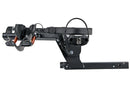 Kuat NV 2.0 grey 2 bike hitch mounted carrier (NV22G)