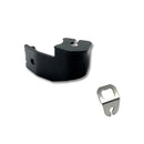 Kaon Rear Hinge Aerial Mount with Bottle Opener to suit FJ Cruiser - KS0271