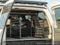 Kaon Cargo Divider to suit KAON Shelves [Divider Height: Medium 530-590mm] - KS0426