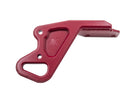 Kaon Recovery Tow Points to suit Toyota HiLux N80 & Fortuner [Colour: Tanami Red] - KS0346