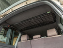 Kaon Standalone Rear Roof Shelf to suit Toyota LandCruiser LC100 / LC105 [Type: Rear Handles Inwards] - KS0409