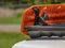 Kaon Side Angled Fixed Maxtrax Mount to suit ARB BASE Rack [Option: No Pins] - KS0419